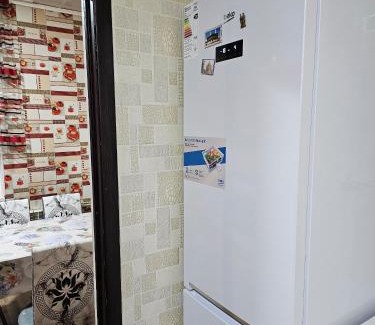Karakol Apartment | Guesthouse Mirlan