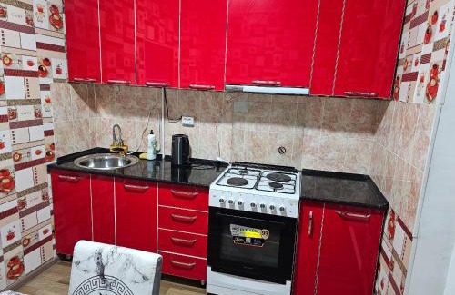Karakol Apartment | Guesthouse Mirlan