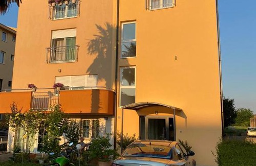 Medjugorje House | Guesthouse Mts