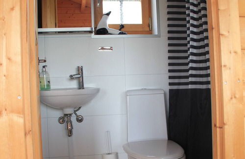 Hornafjörður House | Guesthouse Nýpugarðar