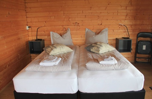Hornafjörður House | Guesthouse Nýpugarðar