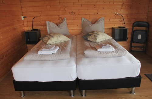 Hornafjörður House | Guesthouse Nýpugarðar