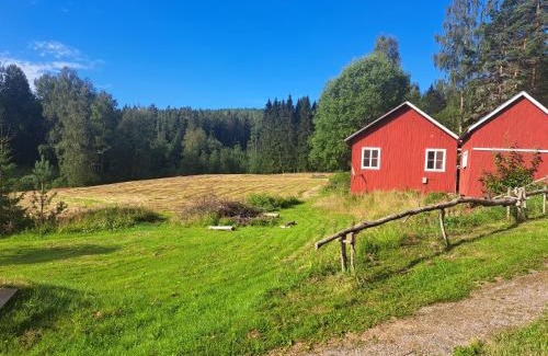 Eda Municipality House | Guesthouse Nature Trails Sweden