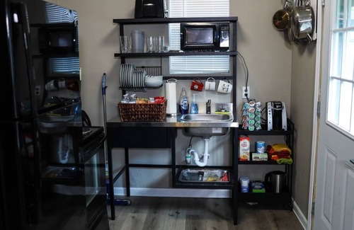 MacGregor Apartment | Guesthouse near DT, UH, TSU, Med Center w/Parking