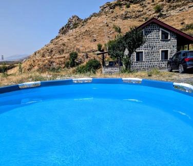 Aghavnadzor Apartment | Guesthouse near the river
