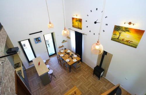 Aghavnadzor Apartment | Guesthouse near the river