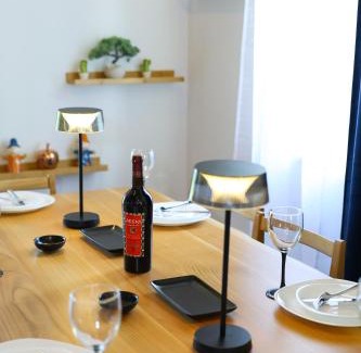 Aghavnadzor Apartment | Guesthouse near the river