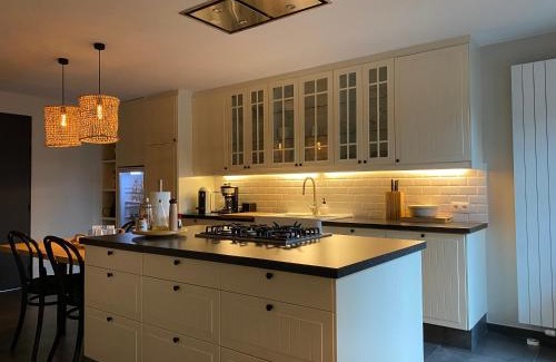 Sint-Kruis House | Guesthouse next Do
