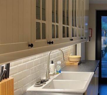 Sint-Kruis House | Guesthouse next Do