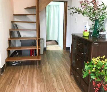 Atami House | Guesthouse Nishihara