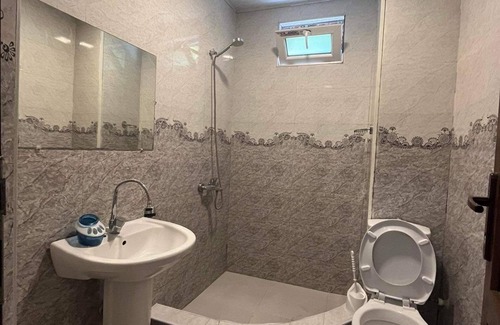 Kvariati Apartment | Guesthouse Nuri in Kvariati
