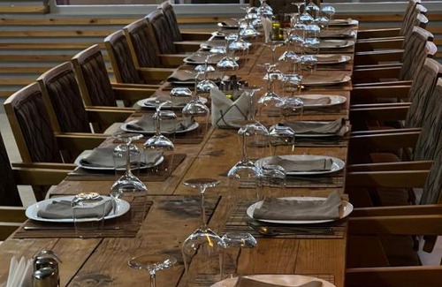 Berat Hotel | Guesthouse Osumi