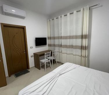 Berat Hotel | Guesthouse Osumi