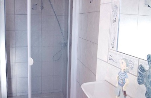 Duhnen Apartment | Guesthouse Pehmöller - Apartment 6