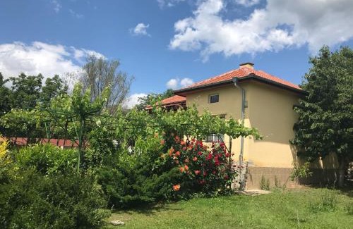 Pavel Banya House | Guesthouse Planinsko Gnezdo
