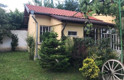 Pavel Banya House | Guesthouse Planinsko Gnezdo