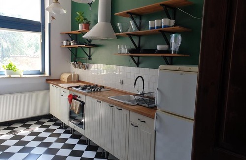 Brzezinka House | Guesthouse Prusa 7