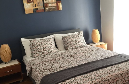 Novalja House | Guesthouse Punta Mira - Beachfront