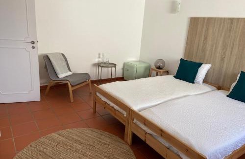 Igreja Nova House | Guesthouse Releash Aljezur