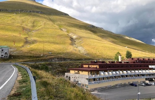 Terminillo Apartment | Guesthouse Residence at High Altitude 1700