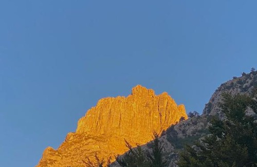 Kukes County House | Guesthouse Rexhepi, Valbonë