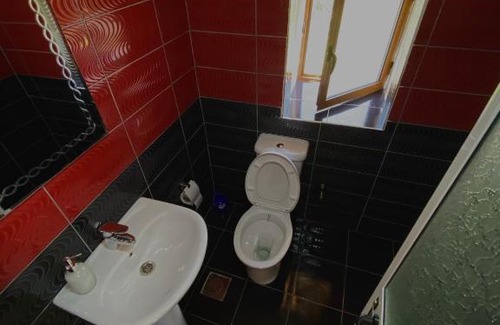Kukes County House | Guesthouse Rexhepi, Valbonë