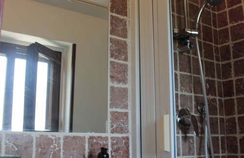 Precetto Bed & Breakfast | Guesthouse Runcini Triple Room -10 min from Marmore waterfalls