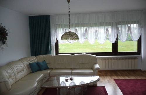 Arberg Apartment | Guesthouse Schock Arberg