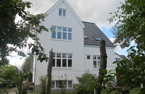 Aarhus North Hotel | Guesthouse Sharon Aarhus
