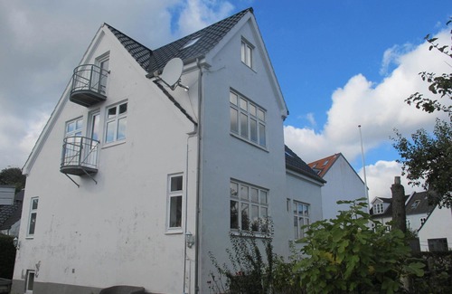 Aarhus North Hotel | Guesthouse Sharon Aarhus