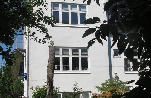 Aarhus North Hotel | Guesthouse Sharon Aarhus