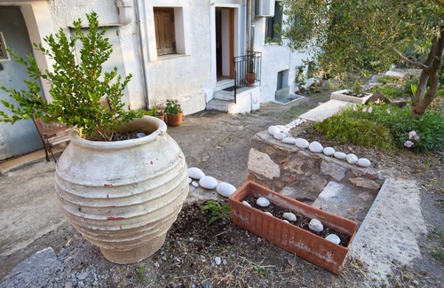 Arachova House | Guesthouse Simou with view