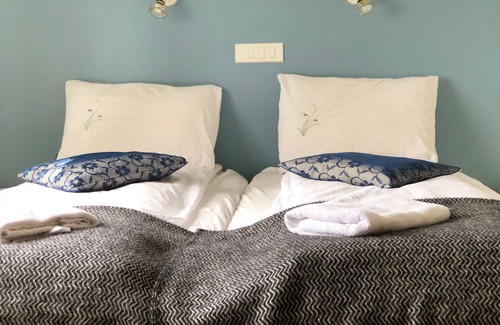 Hornafjörður House | Guesthouse Skálafell