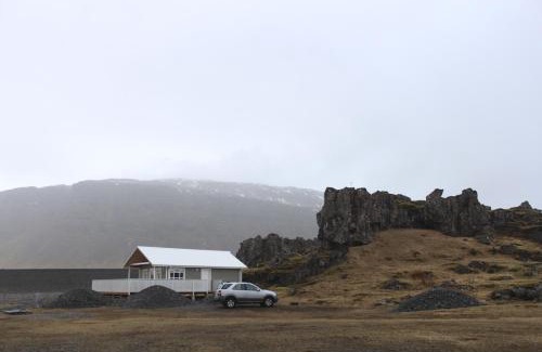 Hornafjörður House | Guesthouse Skálafell
