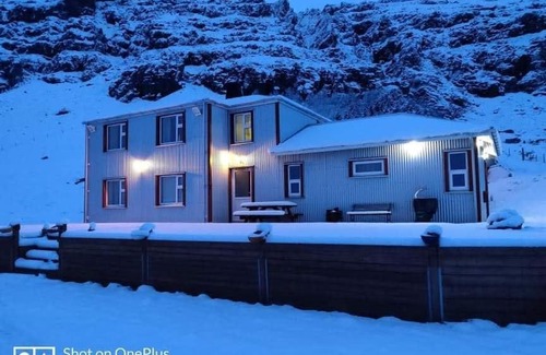 Hornafjörður House | Guesthouse Stekkatún