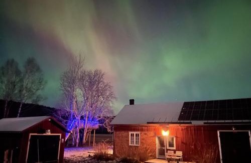 Hagfors Municipality House | Guesthouse Swedish Escape