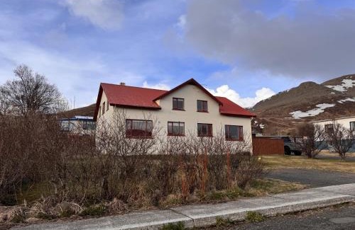 Talknafjordur Bed & Breakfast | Guesthouse Tálknafjörður