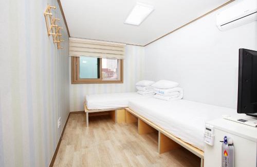 Myeongdong House | Guesthouse The Hill