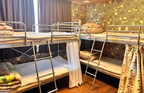 Chuo Ward House | Guesthouse Tiga