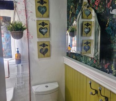 Potchefstroom House | Guesthouse TiinTiin