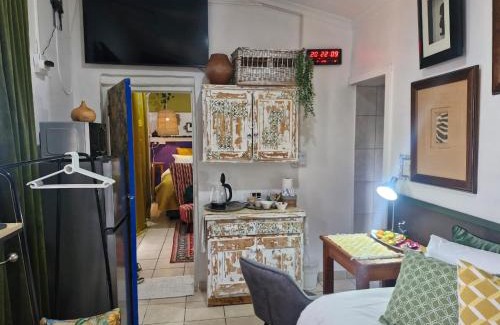 Potchefstroom House | Guesthouse TiinTiin