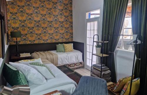 Potchefstroom House | Guesthouse TiinTiin