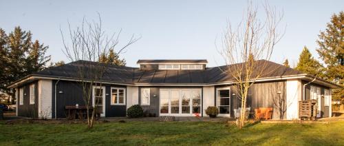 Tjaereborg Bed & Breakfast | Guesthouse Tradsborgvej