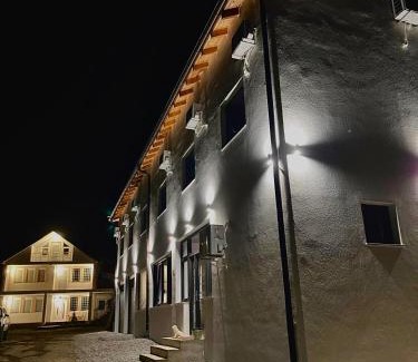 Tropoje House | Guesthouse Tropojë e Vjeter
