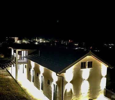 Tropoje House | Guesthouse Tropojë e Vjeter