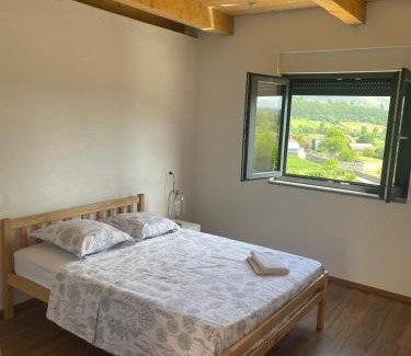 Tropoje House | Guesthouse Tropojë e Vjeter