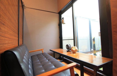 Chuo Ward House | Guesthouse Tsuki ga Kirei desu ne