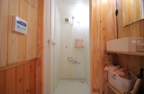 Chuo Ward House | Guesthouse Tsuki ga Kirei desu ne
