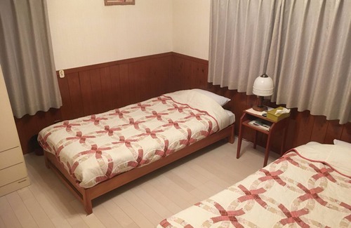 Hakusan Hotel | Guesthouse UNILA
