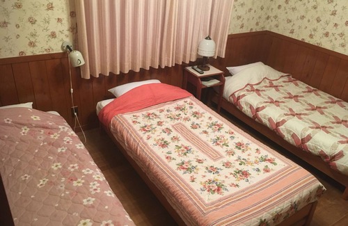 Hakusan Hotel | Guesthouse UNILA
